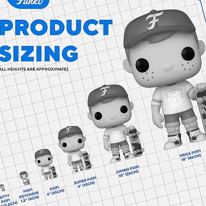 Actual product image Funko Pop! Marvel Thor Love and Thunder : Thor