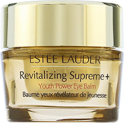 Actual product image Estée Lauder Revitalizing Supreme+ (Balm, 15 ml, Day + Night)