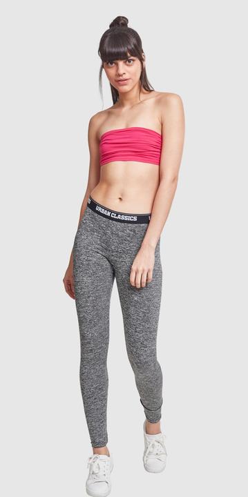 Immagine prodotto Urban Classics Top a fascia da donna (XS)