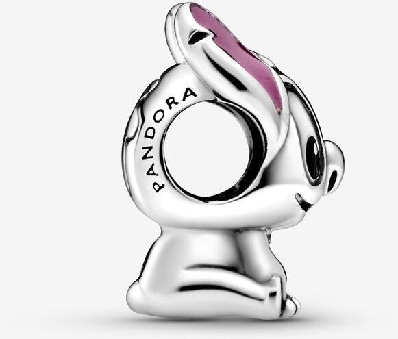 Immagine prodotto Pandora Disney Stitch (Smalto, Argento 925)