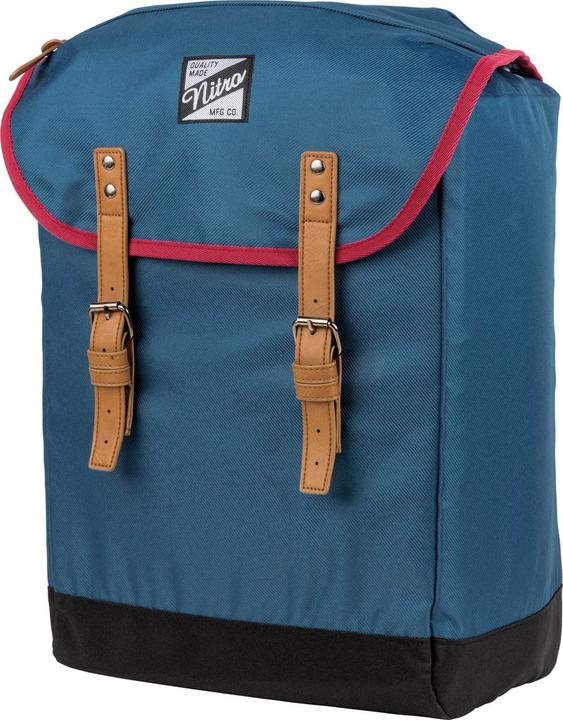 Produktbild Nitro Urban Collection Venice Backpack (28 l)