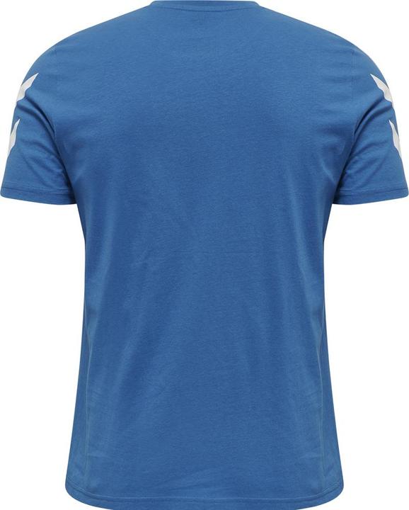 Produktbild hummel Legacy Chevron T-Shirt (XL)