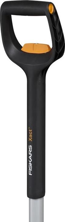 Produktbild Fiskars Xact Telescopic Pointed Spade