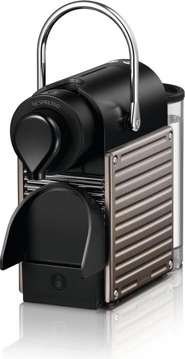 Actual product image Krups Pixie (NESPRESSO Original)