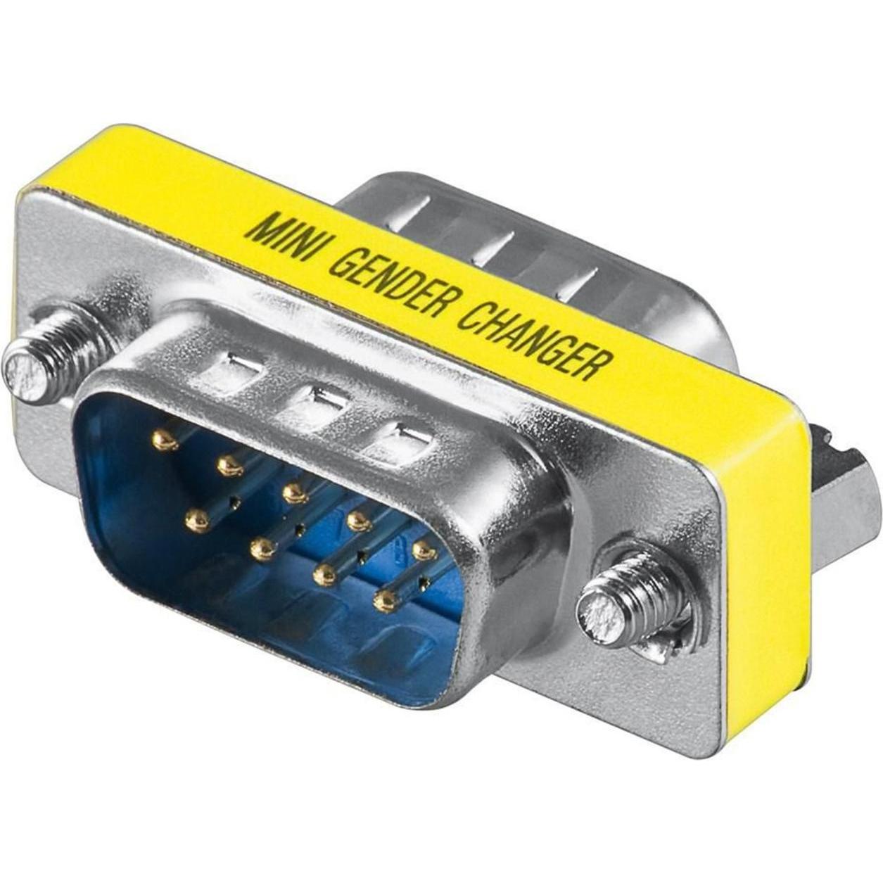 MicroConnect Mini adattatore invertente, Cavo di interfaccia
