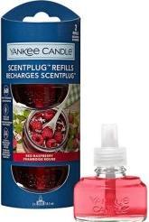 Actual product image Yankee Candle Red Raspberry