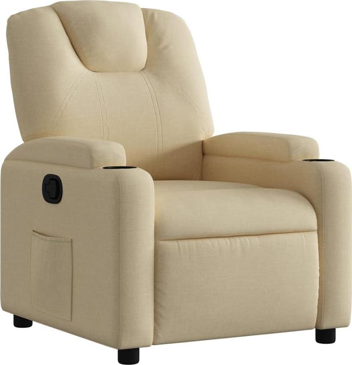 Immagine prodotto vidaXL Ruhesessel