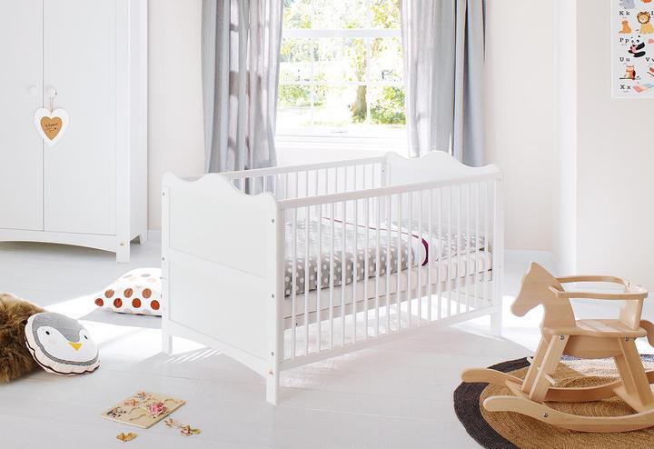 Produktbild Pinolino Florentina (70 x 140 cm)