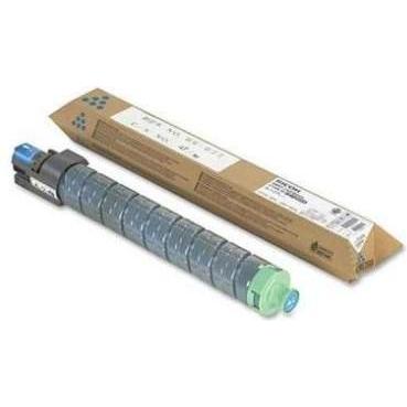 RICOH, Toner, Toner Cyan (C)