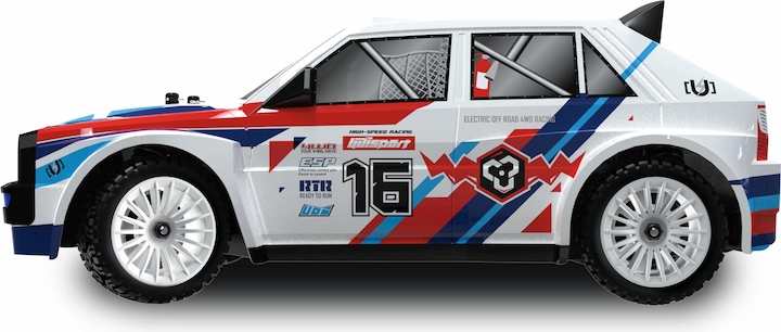 Produktbild Amewi Rally Drift LR16-Pro (RTR Ready-to-Run)