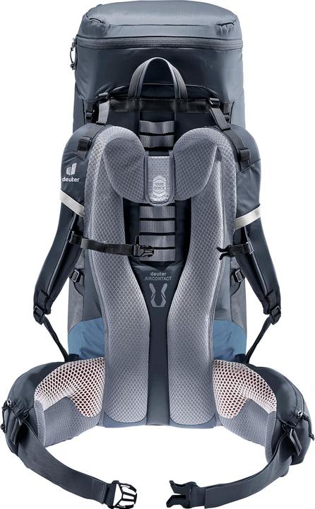 Immagine prodotto Deuter Aircontact Lite 40 + 10 (40 l)