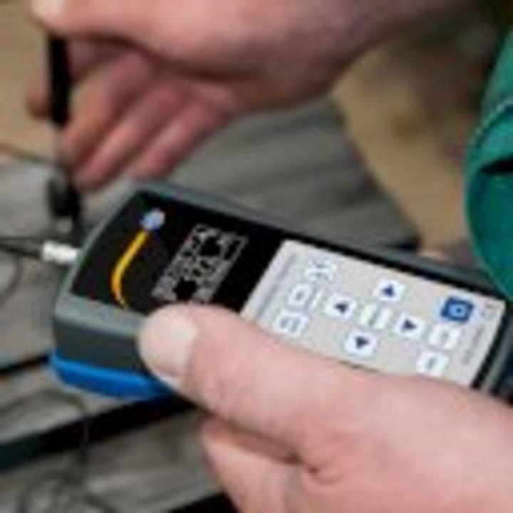 Productafbeelding PCE Instruments Durometer