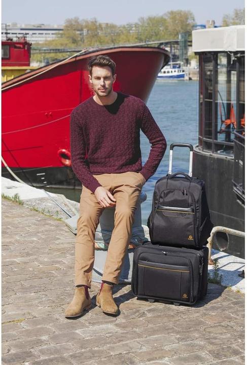 Produktbild Exacompta Exactive ExaTrolley (43 l)