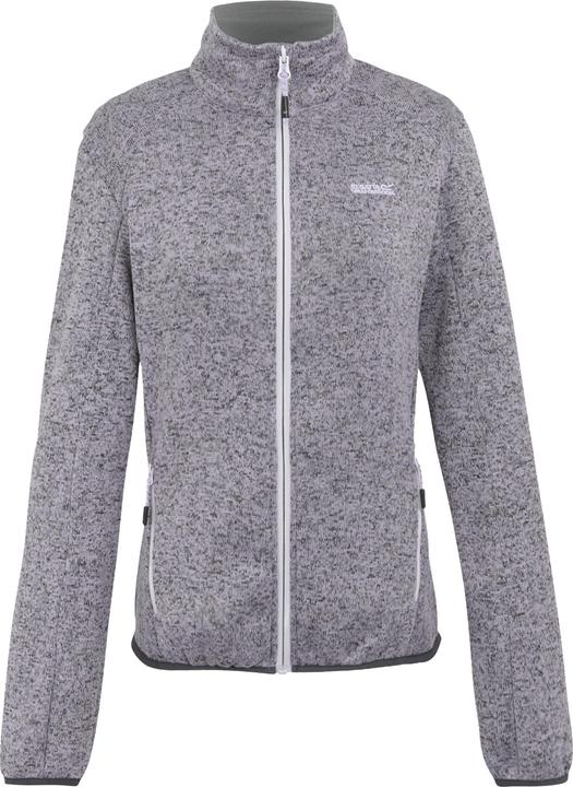 Produktbild Regatta Newhill II Fleecejacke Durchgehender Reissverschluss (34)