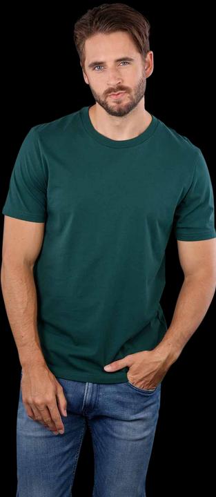Deep Teal