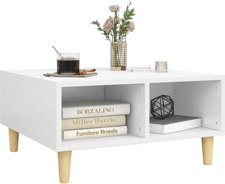 Immagine prodotto vidaXL Lani (60 x 60 x 30 cm)