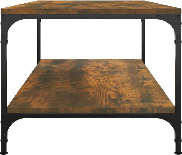 Image du produit vidaXL Couchtisch (100 x 50 x 40 cm)