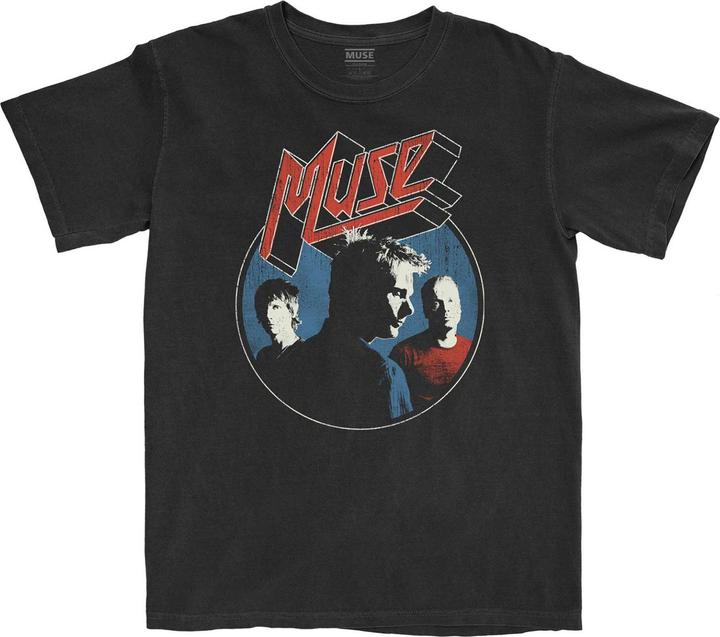 Produktbild Muse Get Down Bodysuit TShirt (L)