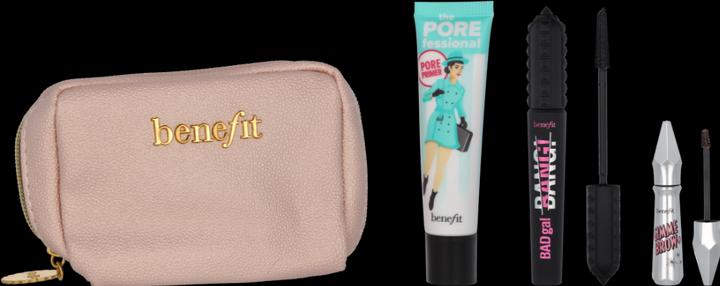 Produktbild BeneFit Cosmetics Benefit (Make up set)