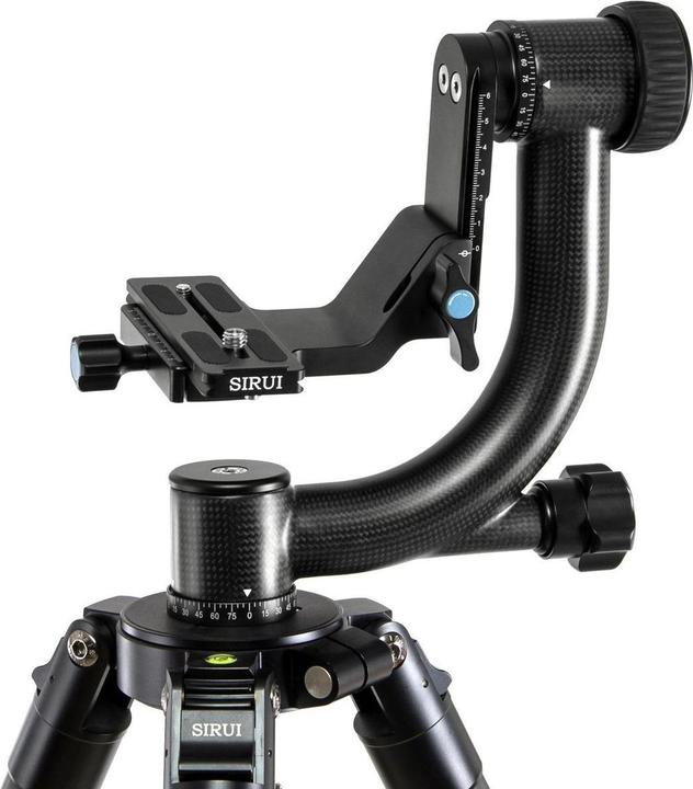 Produktbild Sirui PH-20 (Panoramakopf)