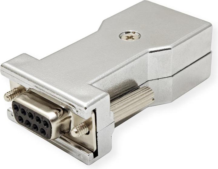 Immagine prodotto Roline Adattatore da RS232 a RJ45 (0.05 m)