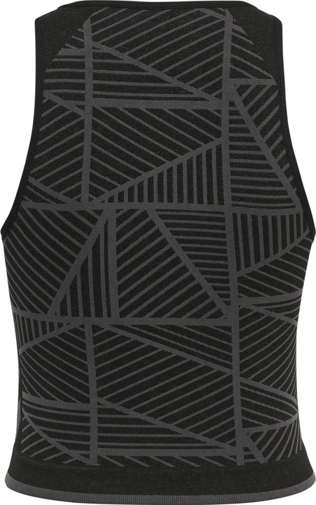 Immagine prodotto hummel Mt Energy Crop Top Senza Cuciture (L)