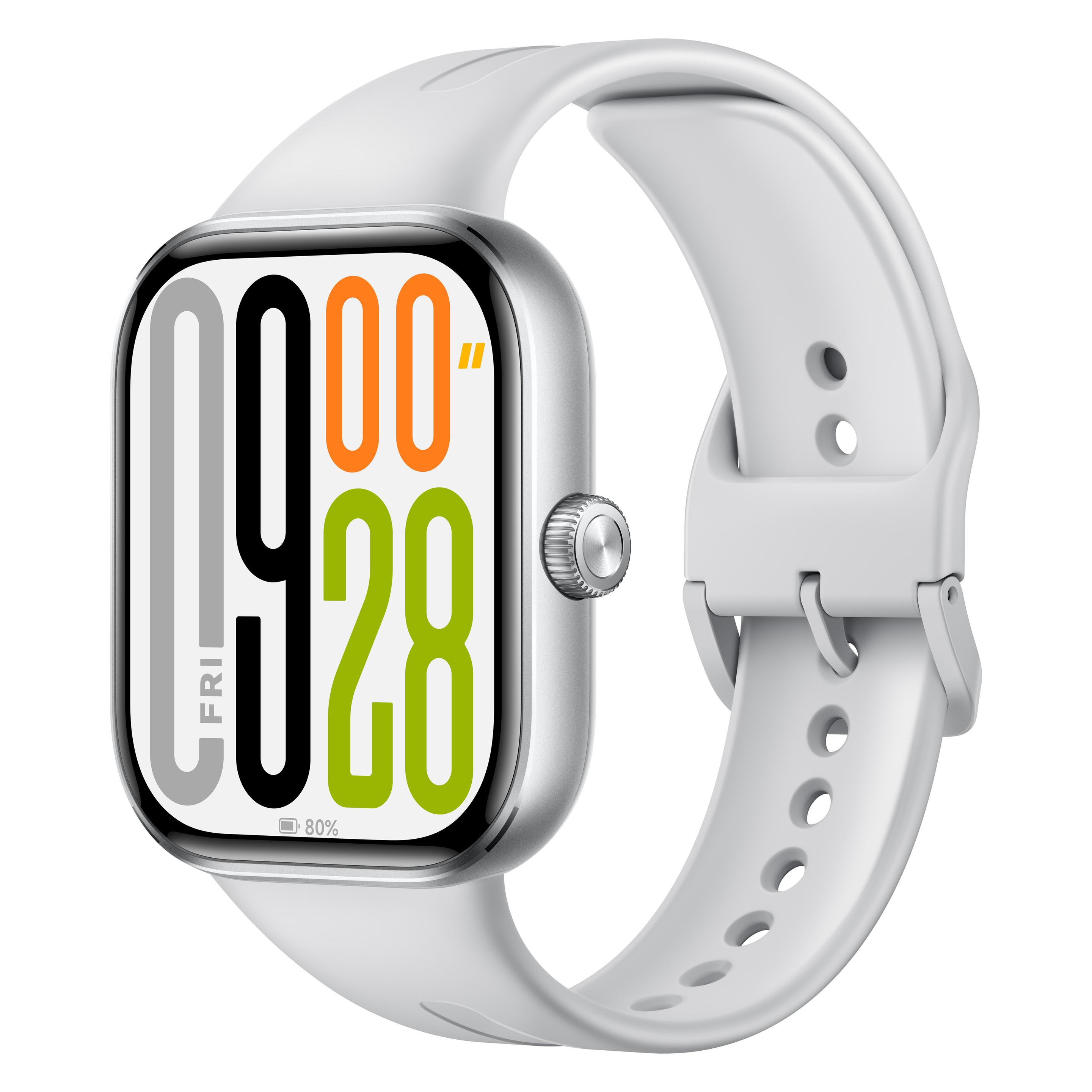 Xiaomi Redmi Watch 5 (47.50 mm), Smartwatch