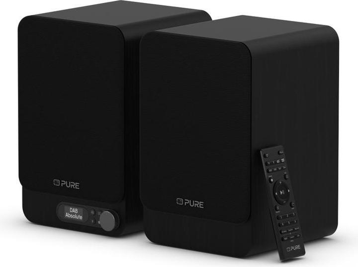 Produktbild Pure Classic Active (Bluetooth)