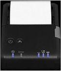 Immagine prodotto Epson TM-P20 stampante mobile, Bluetooth (USB 2.0, Bluetooth)