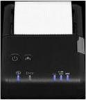 Immagine prodotto Epson TM-P20 stampante mobile, Bluetooth (USB 2.0, Bluetooth)