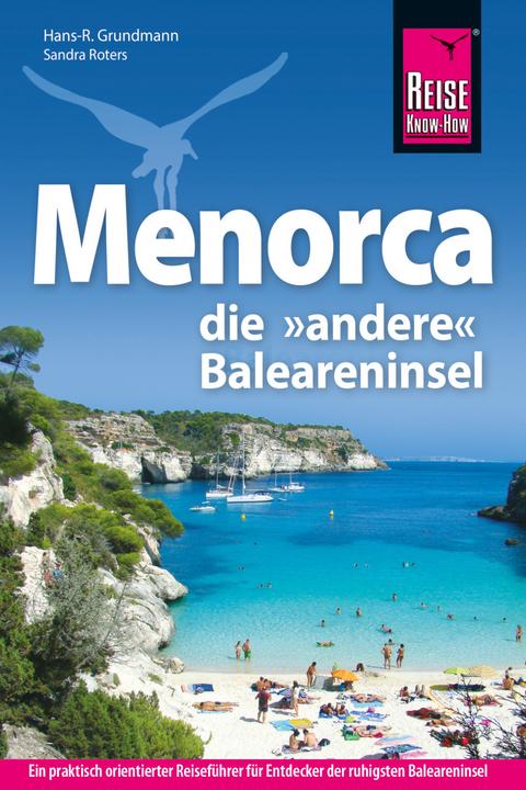 Minorca (Tedesco, Sandra Roters, Hans-R. Grundmann)