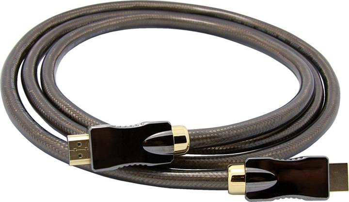 Produktbild Roline HDMI (Typ A) — HDMI (Typ A) (1.50 m, HDMI, 2.0)