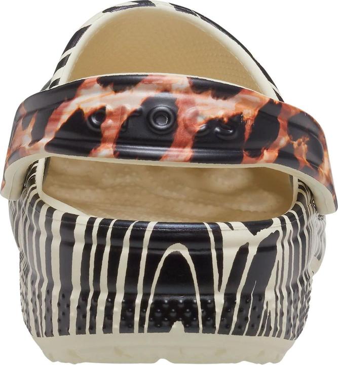 Immagine prodotto Crocs Zoccolo classico Animal Remix (39)
