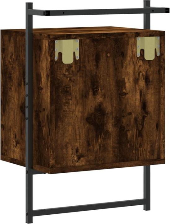 Immagine prodotto vidaXL Nachttisch (30 x 30 x 61 cm)