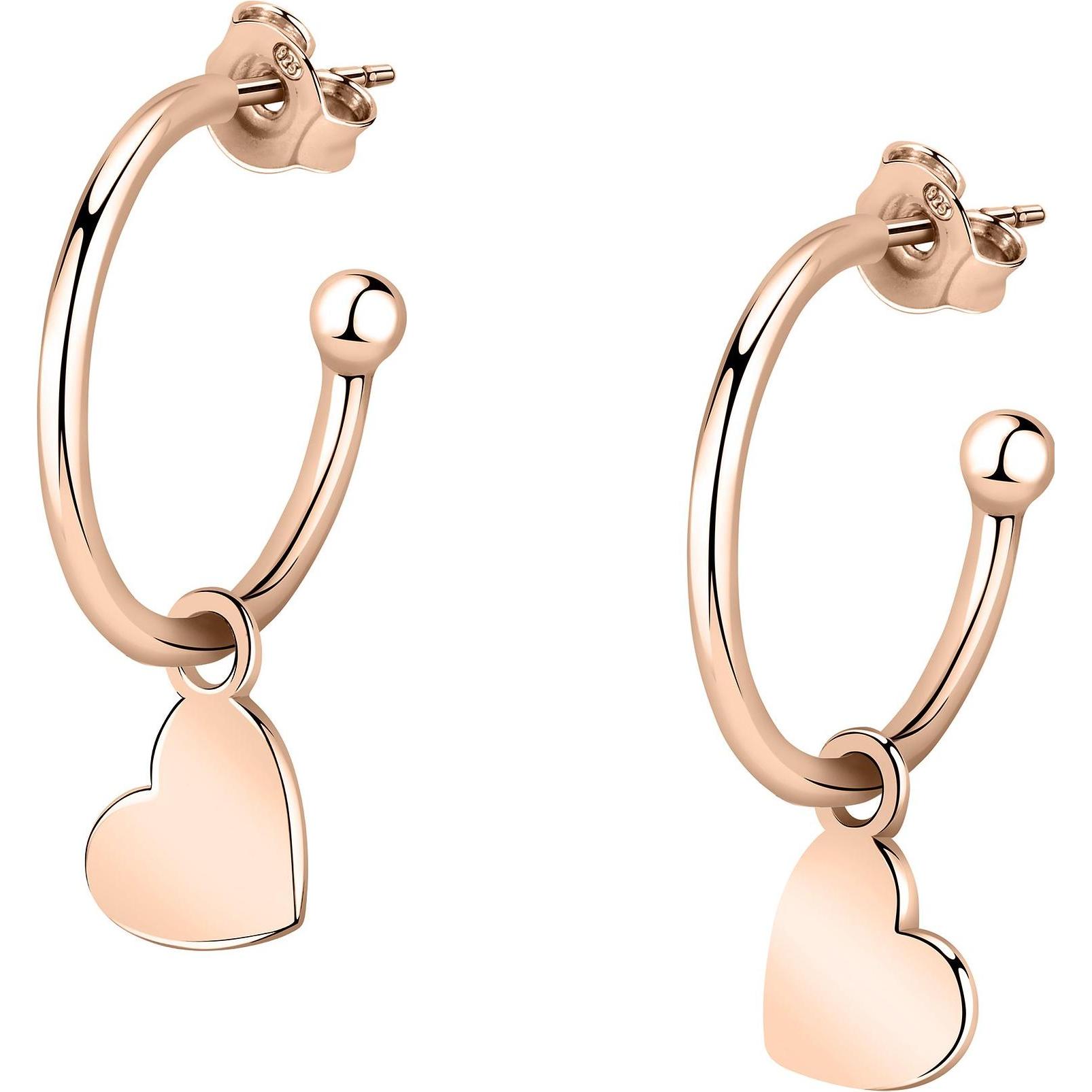 Thumbnail - Christ, Ohrringe, Ohrhänger, (Recycelt, 925er Silber)