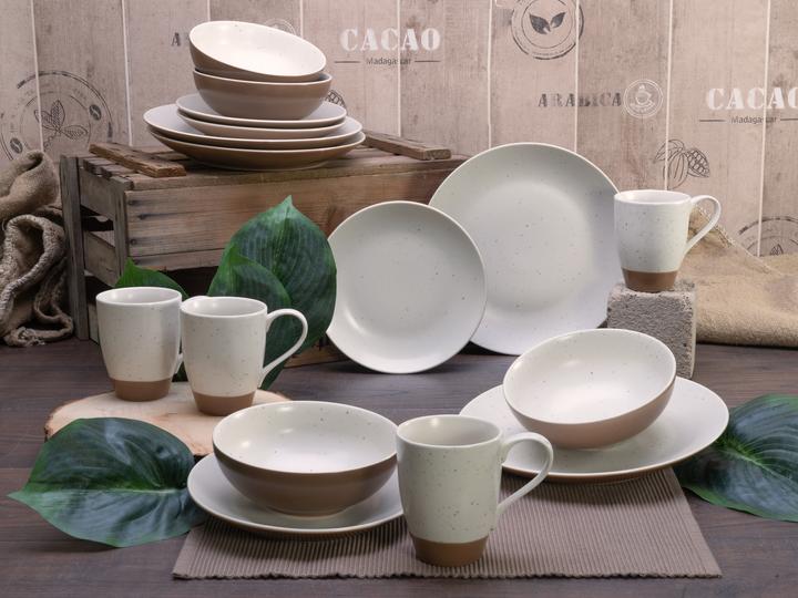 Immagine prodotto CreaTable Dune di sabbia (16 Pezzo/i)