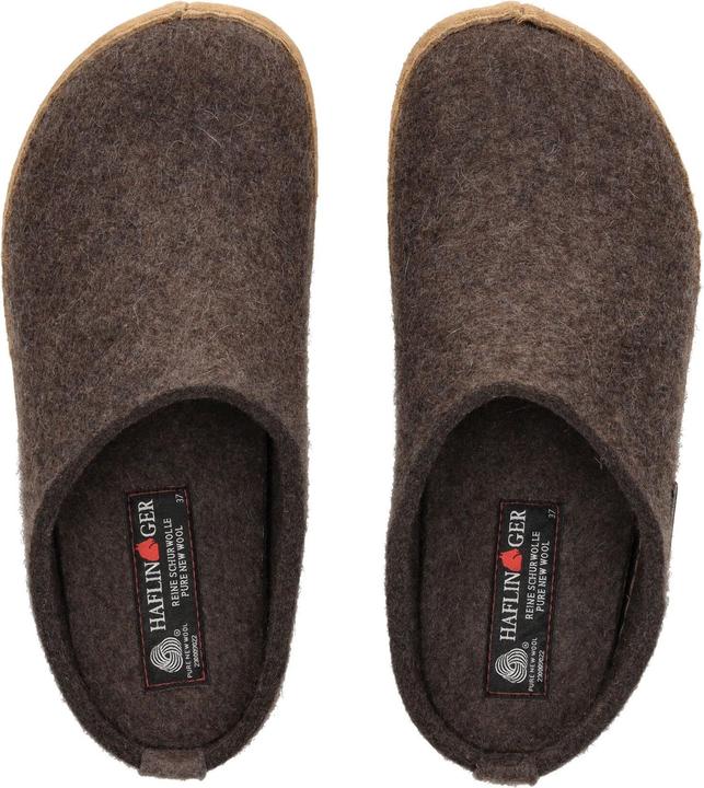 Produktbild Haflinger Emil's Toffel (41)