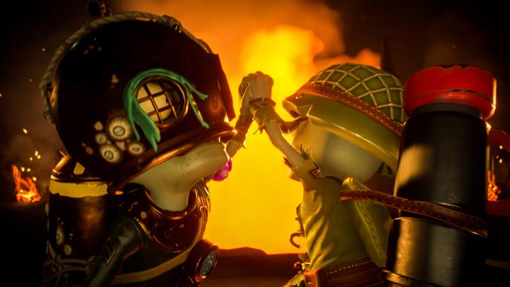 Produktbild EA Games EA Plants vs. Zombies Garde n Warfare 2 (Xbox One S, EN)