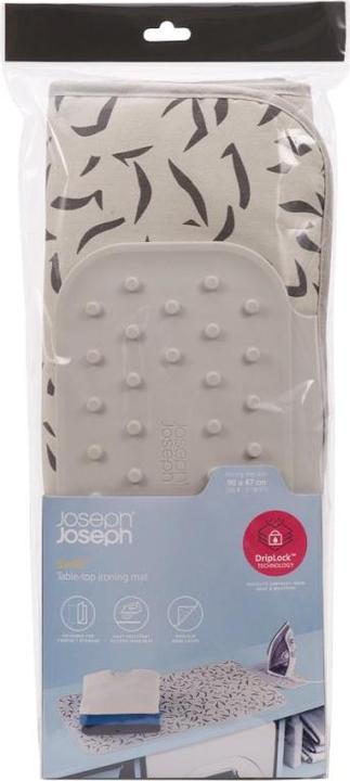 Productafbeelding Joseph Joseph Scatter Swift Bügelmatte (90 x 33 cm)