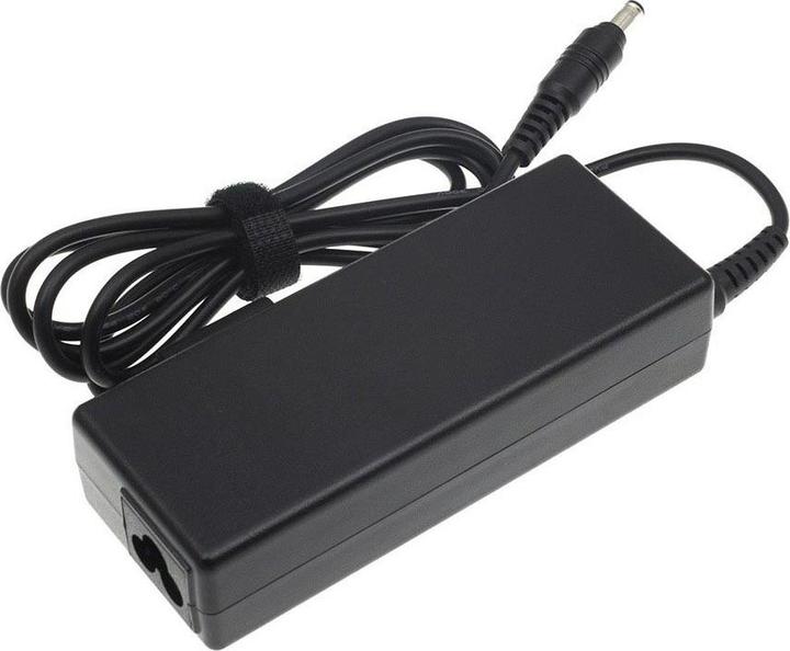 Produktbild GreenCell Notebook-Netzteil (90 W)