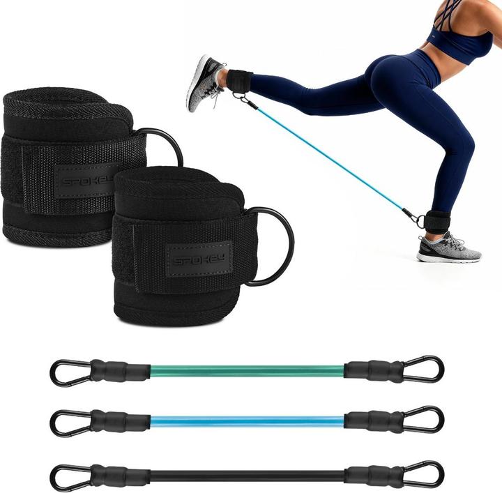 Actual product image Spokey Tenso (0.32 m)