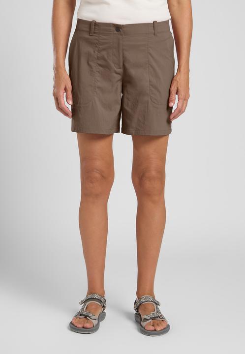 Actual product image Jack Wolfskin Desert Shorts W (34)