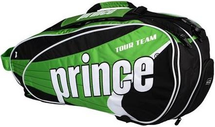 Prince Squadra del tour