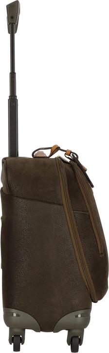 Produktbild Brics Life Pilot Case olive (35 l)