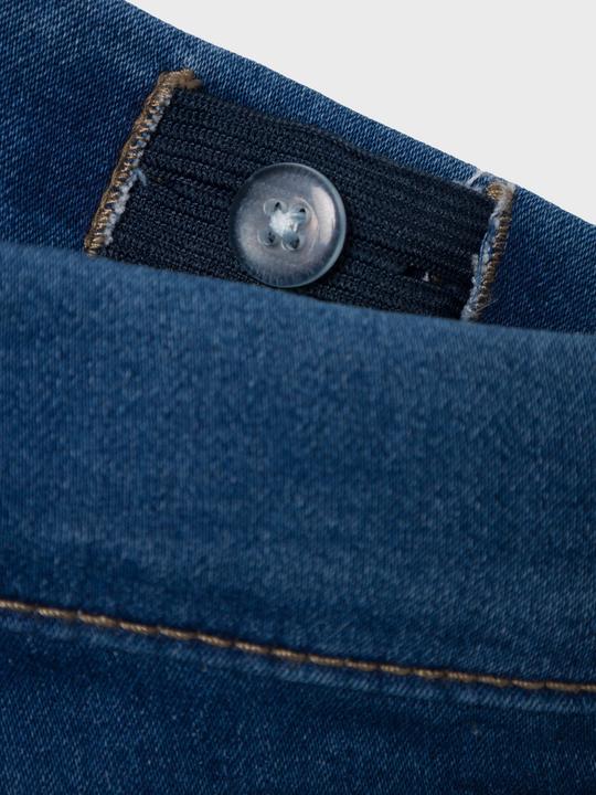 Produktbild Name it X-Slim Fit Stretch Jeans (152)
