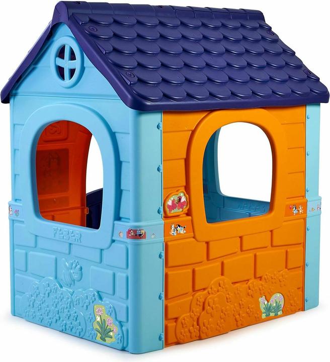 Produktbild Feber Bluey House