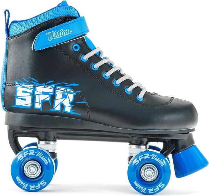 Actual product image Sfr Vision II (30.5)