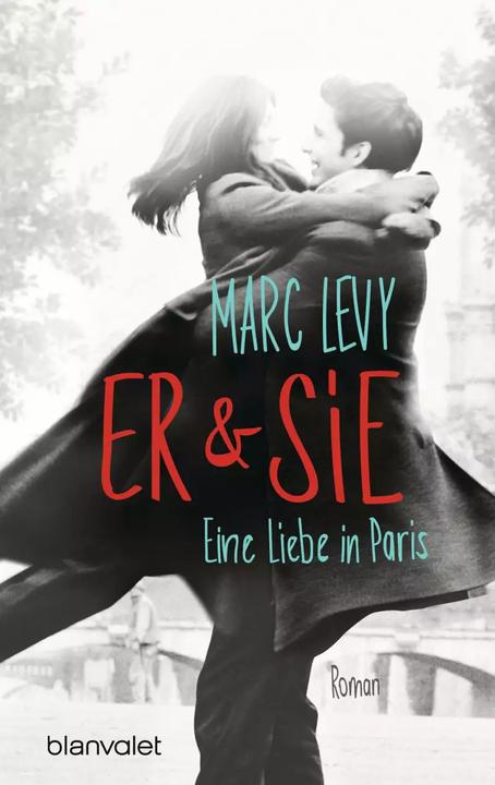 Immagine prodotto Er & Sie (Tedesco, Marc Prelievo, 2019)