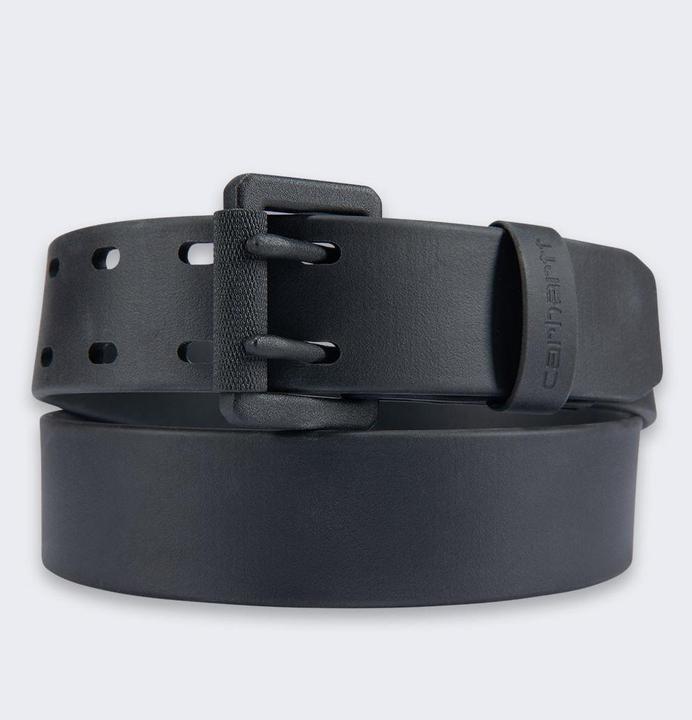 Carhartt Wasserabweisender schwarzer Gürtel