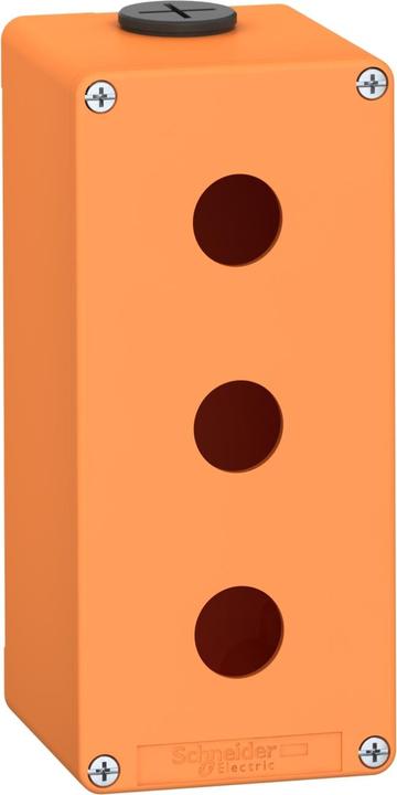 Actual product image Schneider Electric XAPO3503 (Housing)